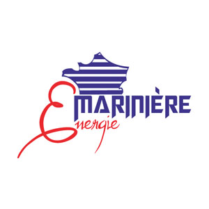 LOGO MARINIERE ENERGIE LOGO MARINIERE ENERGIE
