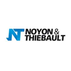 LOGO NOYON & THIEBAULT