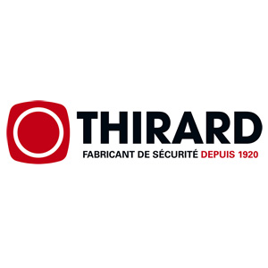 Logo Thirard