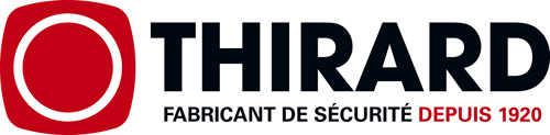 Logo THIRARD THIRARD Logo