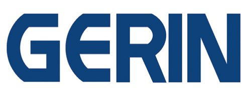 GERIN LOGO ? sup GERIN LOGO