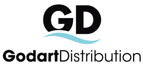 Logo GODART DISTRIBUTION Logo GODART DISTRIBUTION