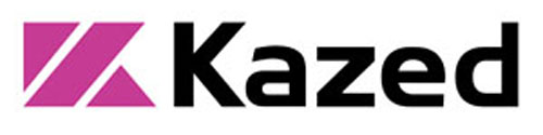 LOGO KAZED