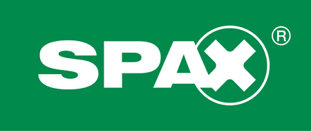 SPAX Logo
