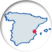 Carte EGORE Carte EGORE