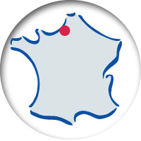 Carte THIRARD Carte THIRARD