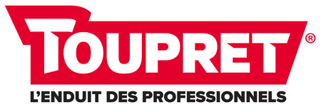 TOUPRET Logo