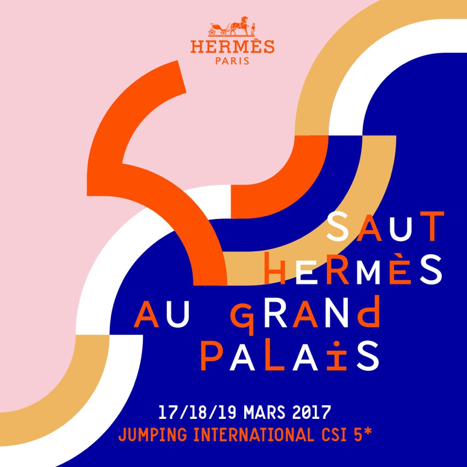 17 au 19 Mars 2017 – Saut Hermès