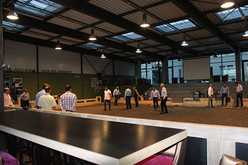 2015 - BOULODROME - 24 H CHRONO CHEZ L’ADHÉRENT