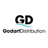 GODART DISTRIBUTION VIGNETTE