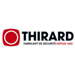 THIRARD Logo Vignette