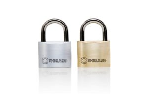 Cadenas Thirard Laiton & Alu - THIRARD