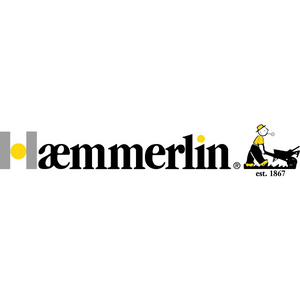 HAEMMERLIN VIGNETTE LOGO