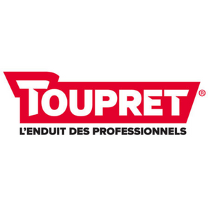 LOGO TOUPRET VIGNETTE