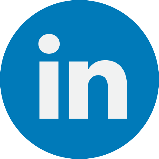 LinkedIn Footer