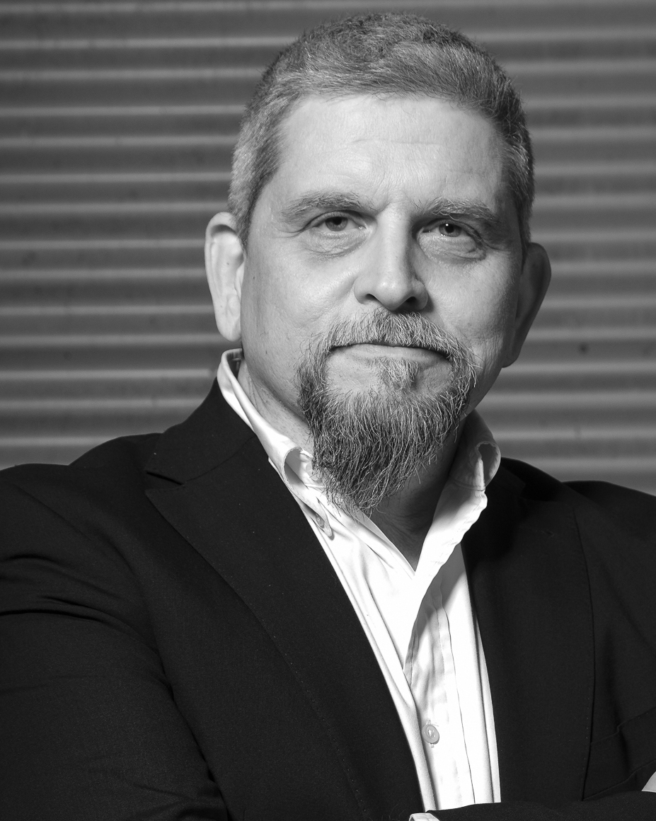 PORTRAIT CHRISTOPHE GERVAIS - GERIN PORTRAIT CHRISTOPHE GERVAIS - GERIN