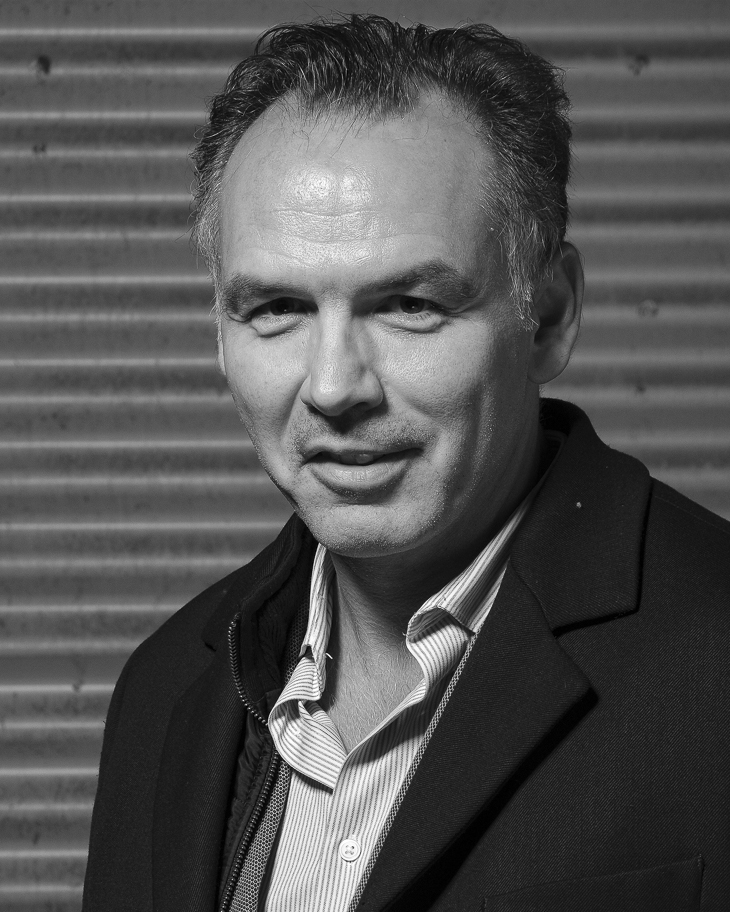 PORTRAIT FABIEN TASSEL - WEBER PORTRAIT FABIEN TASSEL - WEBER