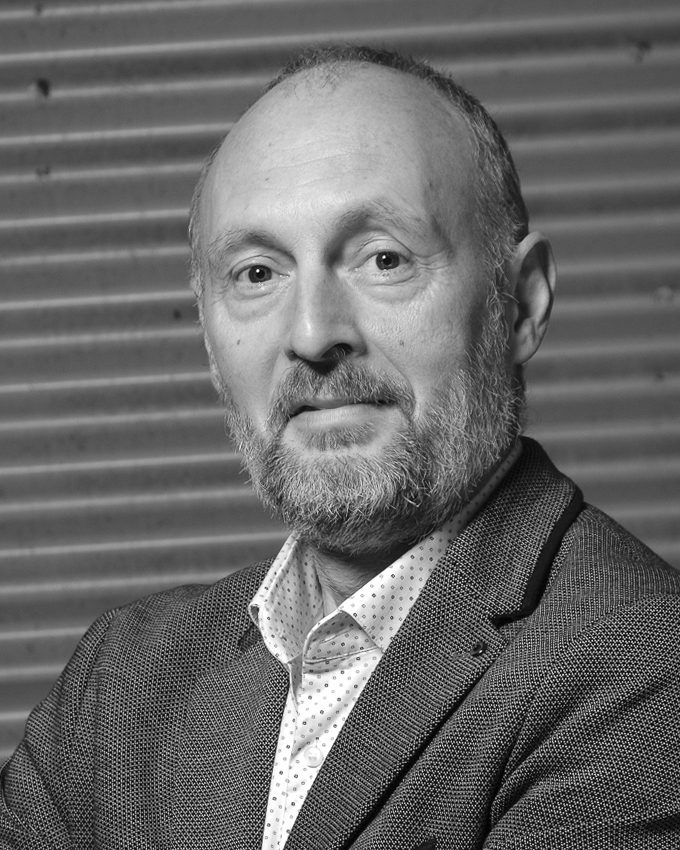 PORTRAIT JEAN AIELLO - EGORE PORTRAIT JEAN AIELLO - EGORE