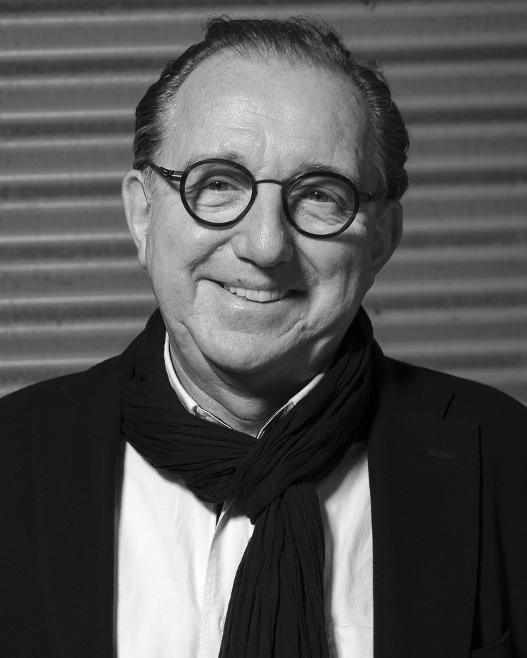 PORTRAIT JEAN-FRANCOIS GODART - GODART DISTRIBUTION PORTRAIT JEAN-FRANCOIS GODART - GODART DISTRIBUTION