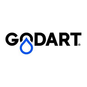 GODART DISTRIBUTION VIGNETTE