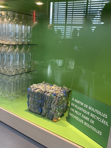 12 Mai 2023 -Une journée bien « packagée » !