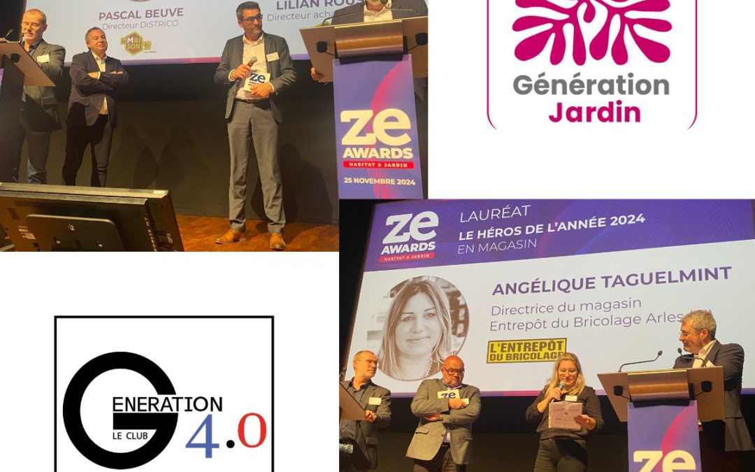Novembre 2024 – Une soirée sous le signe de l’optimisme